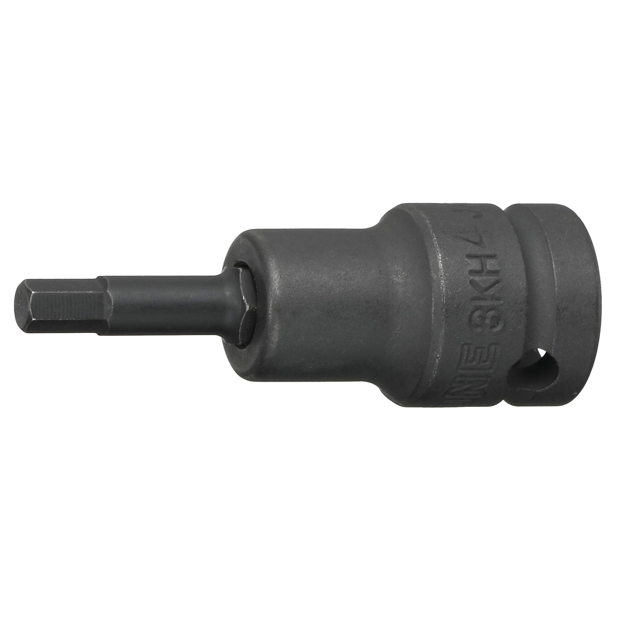토네 HP3KH-04 육각 소켓 4mm 9.5mm 강력형