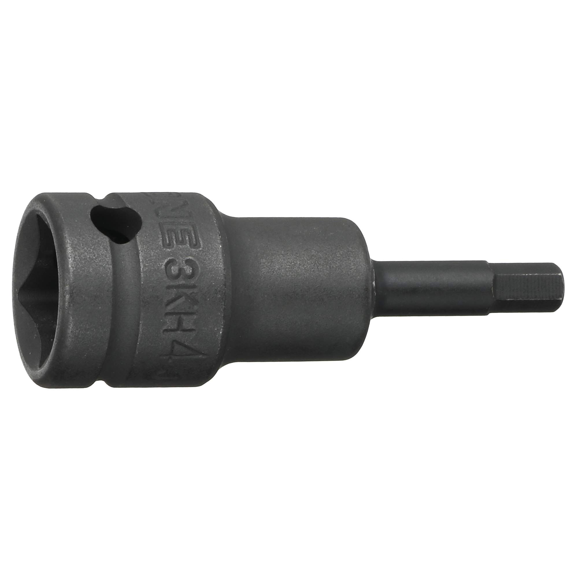 토네 HP3KH-04 육각 소켓 4mm 9.5mm 강력형 이미지 2