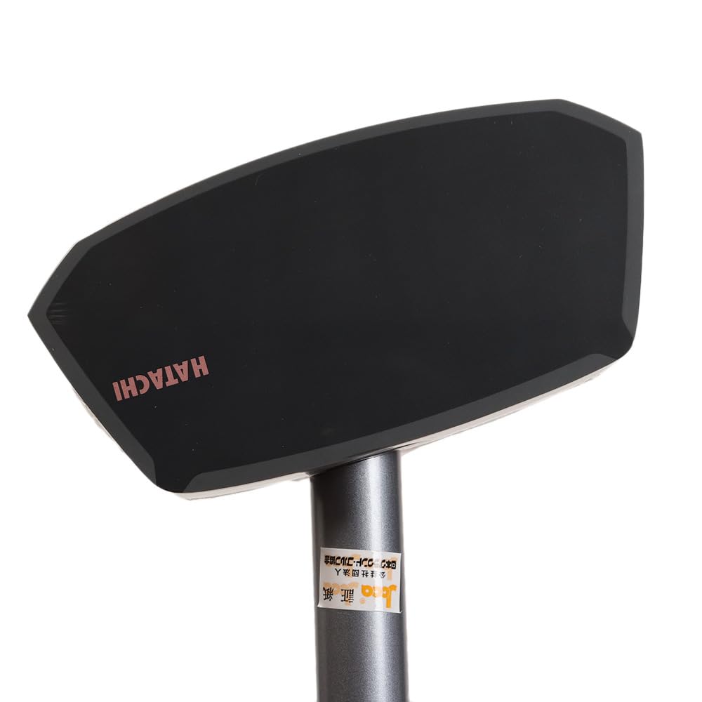 하타치 카린클럽V BH2895 05 그레이 84cm 골프채 그레이 84cm 이미지 2
