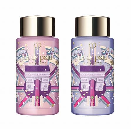 끌레드뽀보떼 유일 레파라트리스 미니 20ml 2종 세트 이미지 3