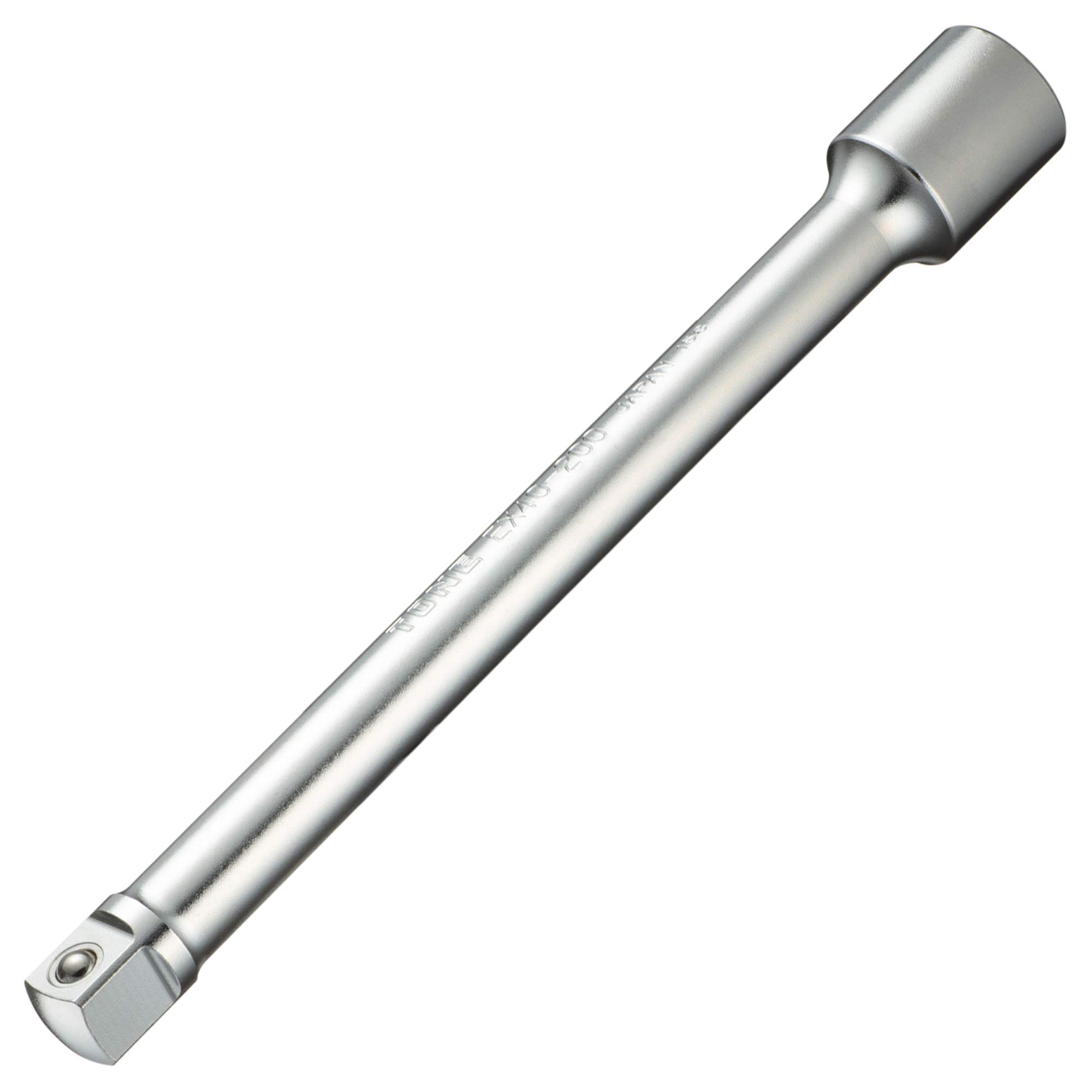 토네 EX40-200 200mm 익스텐션바 소켓 연장대 12.7mm