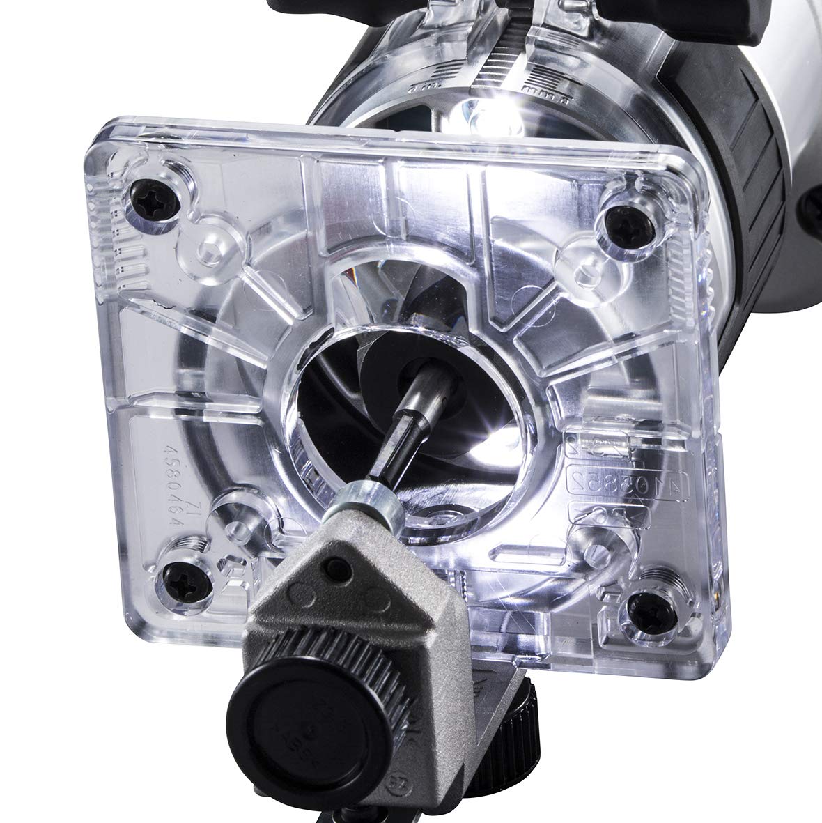 마키타 RT50DRG 18V 6Ah 충전 트리머 세트 이미지 5