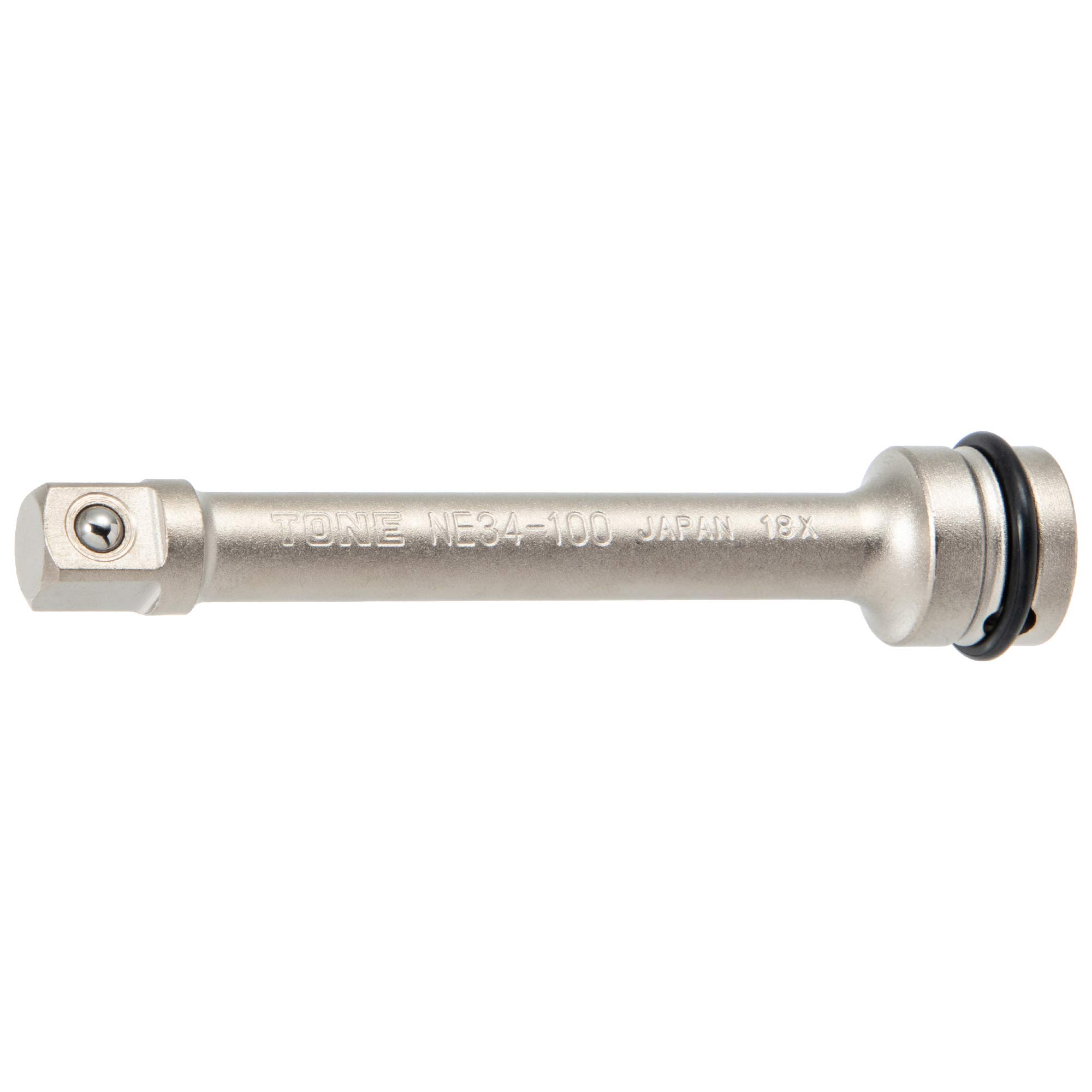 토네 NE34-100 임팩트 익스텐션바 9.5mm 100mm 볼타입