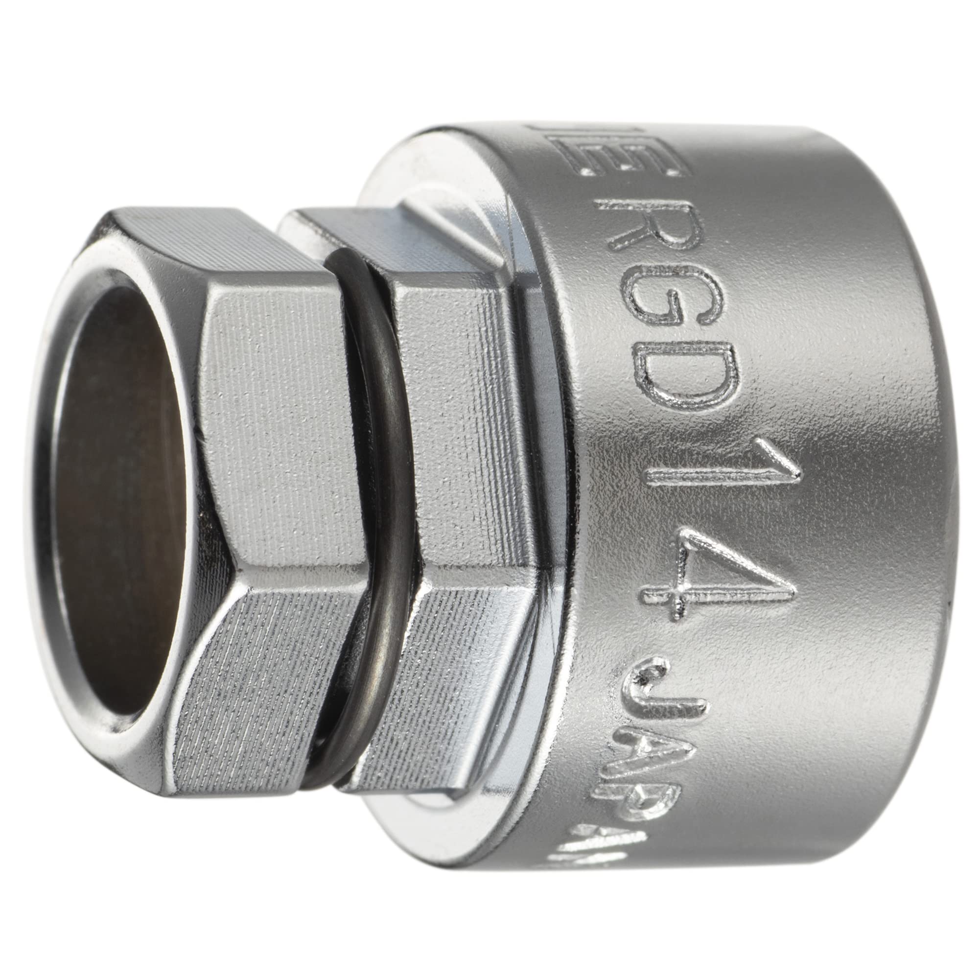 토네 RGD-14 14mm 12각 소켓 안경렌치용 이미지 2