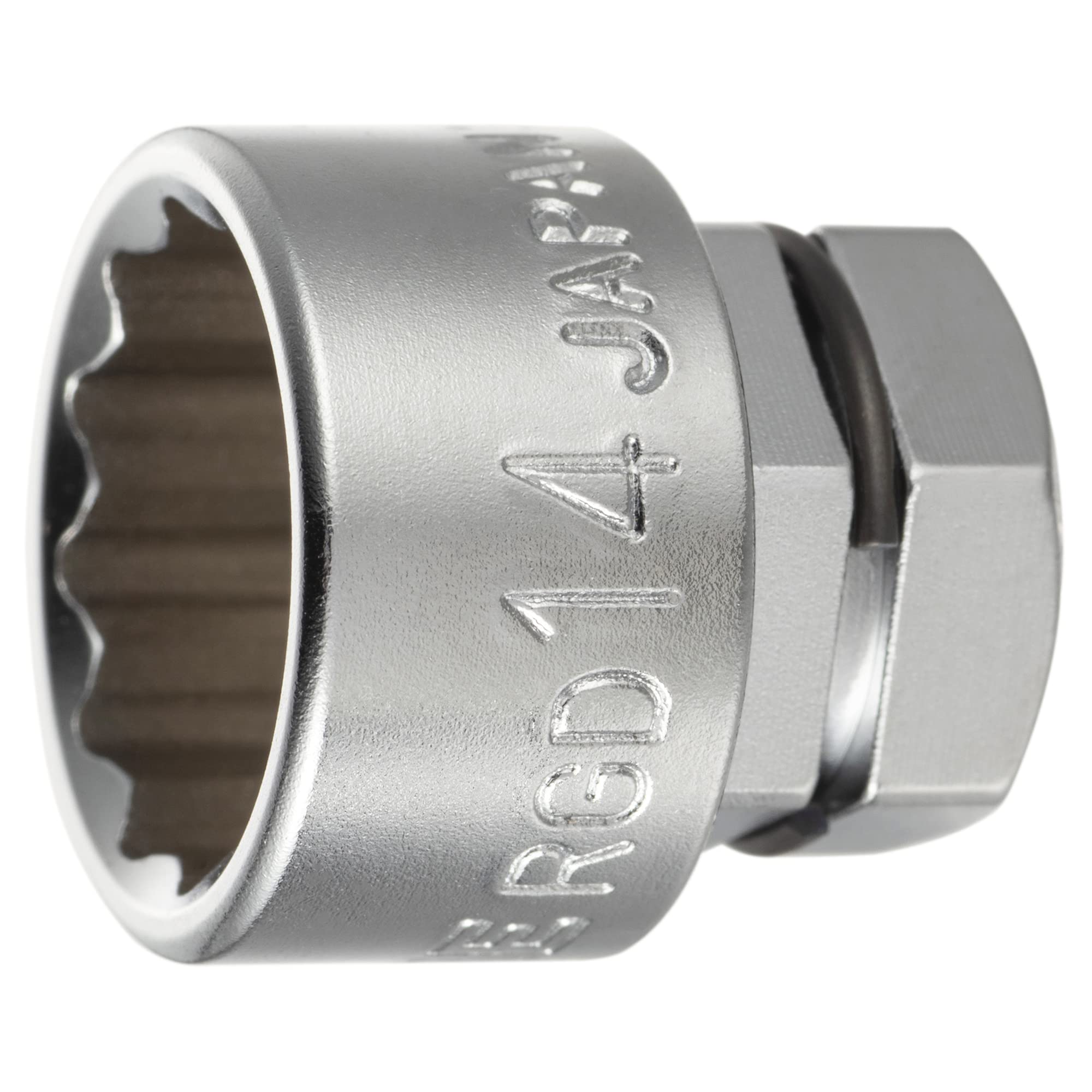 토네 RGD-14 14mm 12각 소켓 안경렌치용