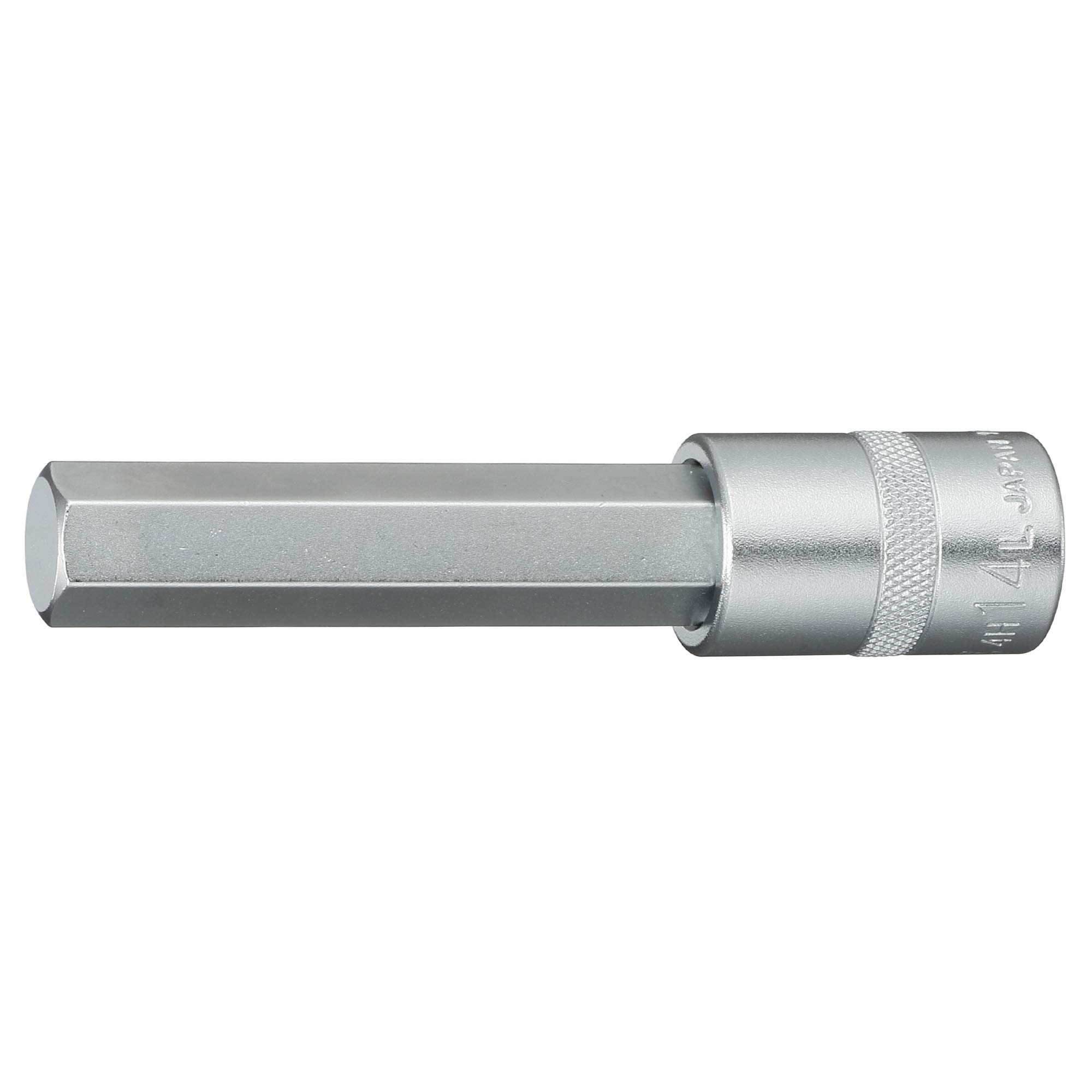 토네 HP4H-14L 롱 육각 소켓 14mm 12.7mm