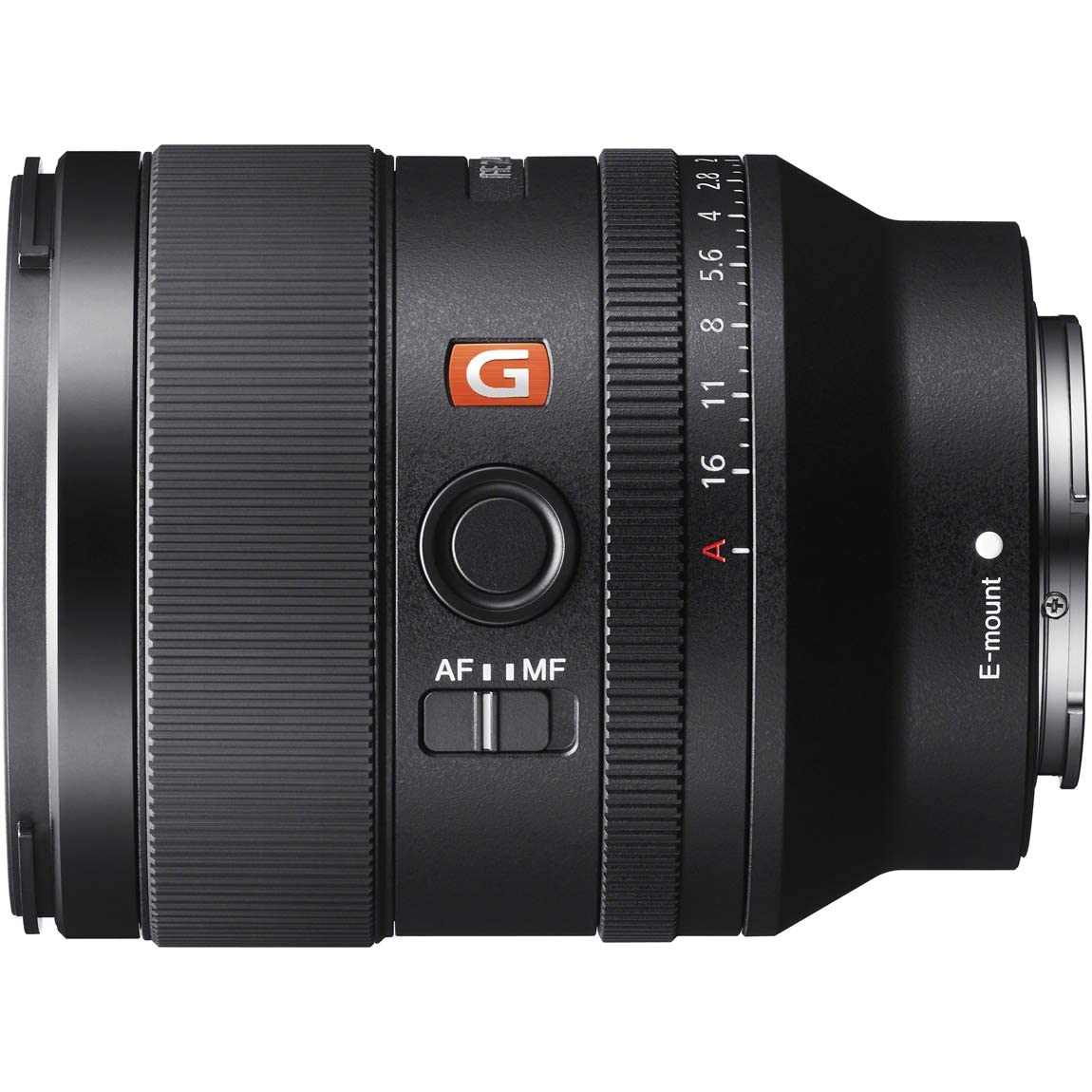 소니 G Master FE 35mm F1.4 GM 광각 단렌즈 SEL35F14GM 이미지 5