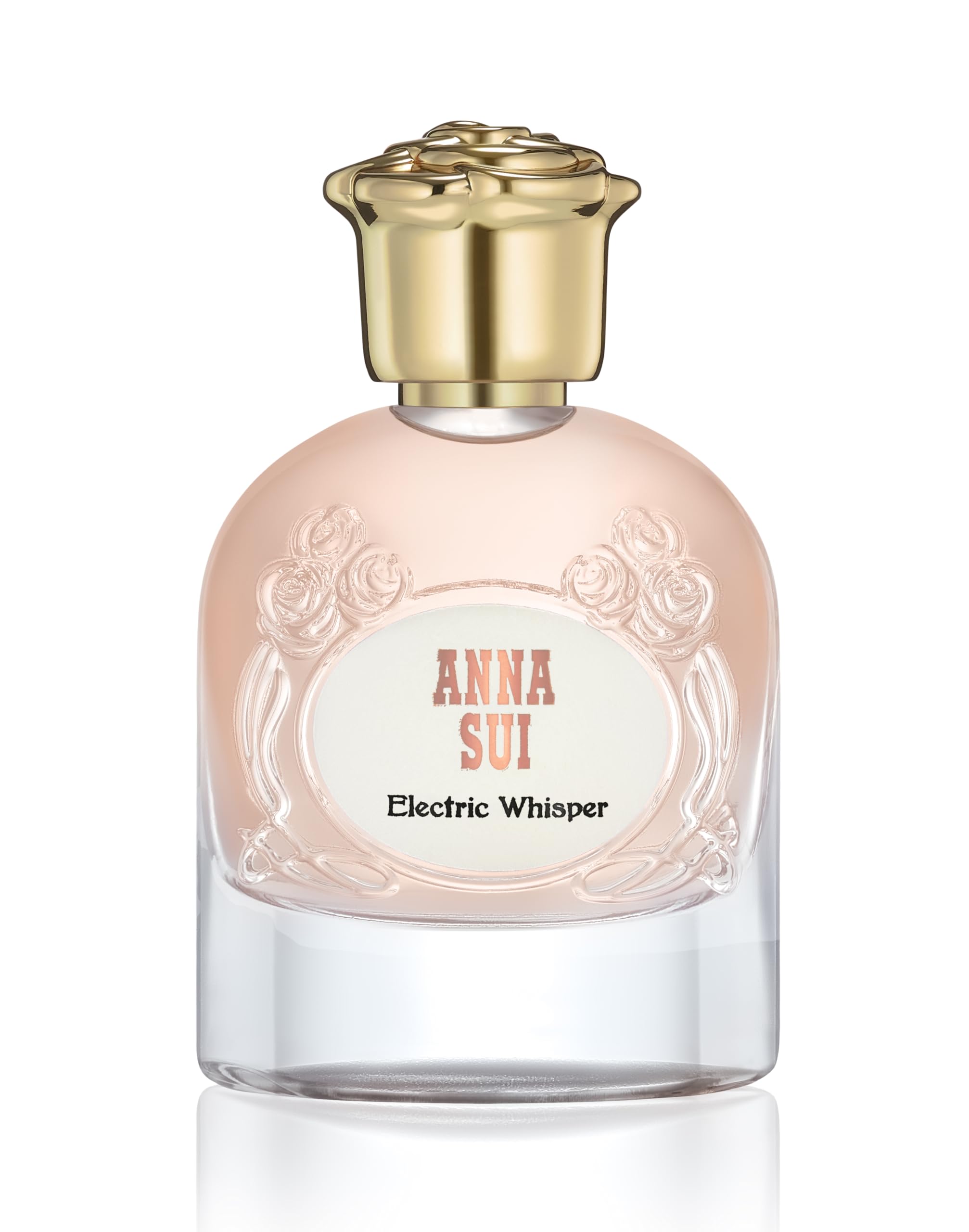 안나수이 와일드 원더 일렉트릭 위스퍼 50ml 오드퍼퓸