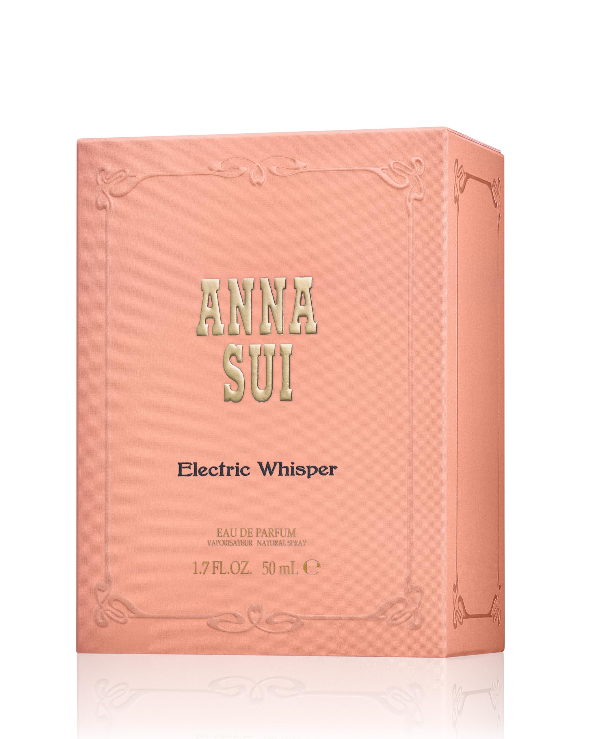 안나수이 와일드 원더 일렉트릭 위스퍼 50ml 오드퍼퓸 이미지 2