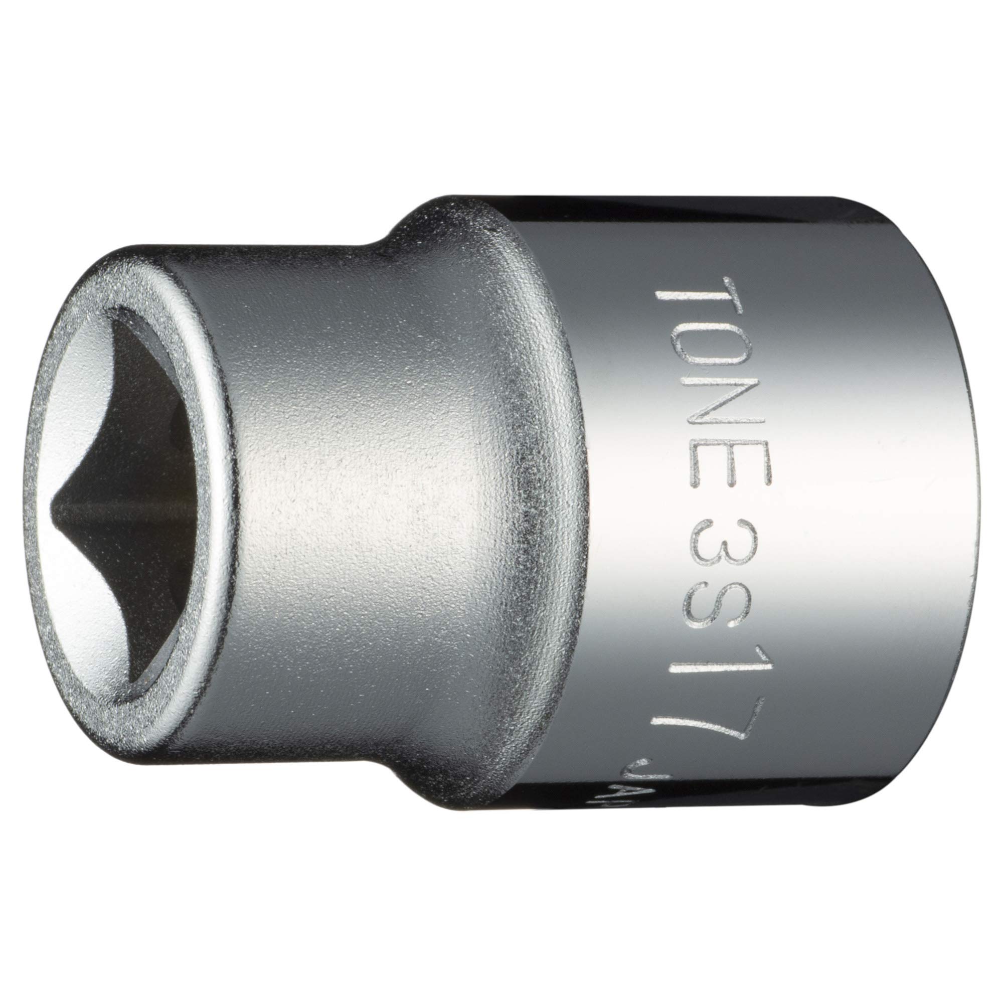 토네 HP3S-17 6각 소켓 17mm 이미지 2