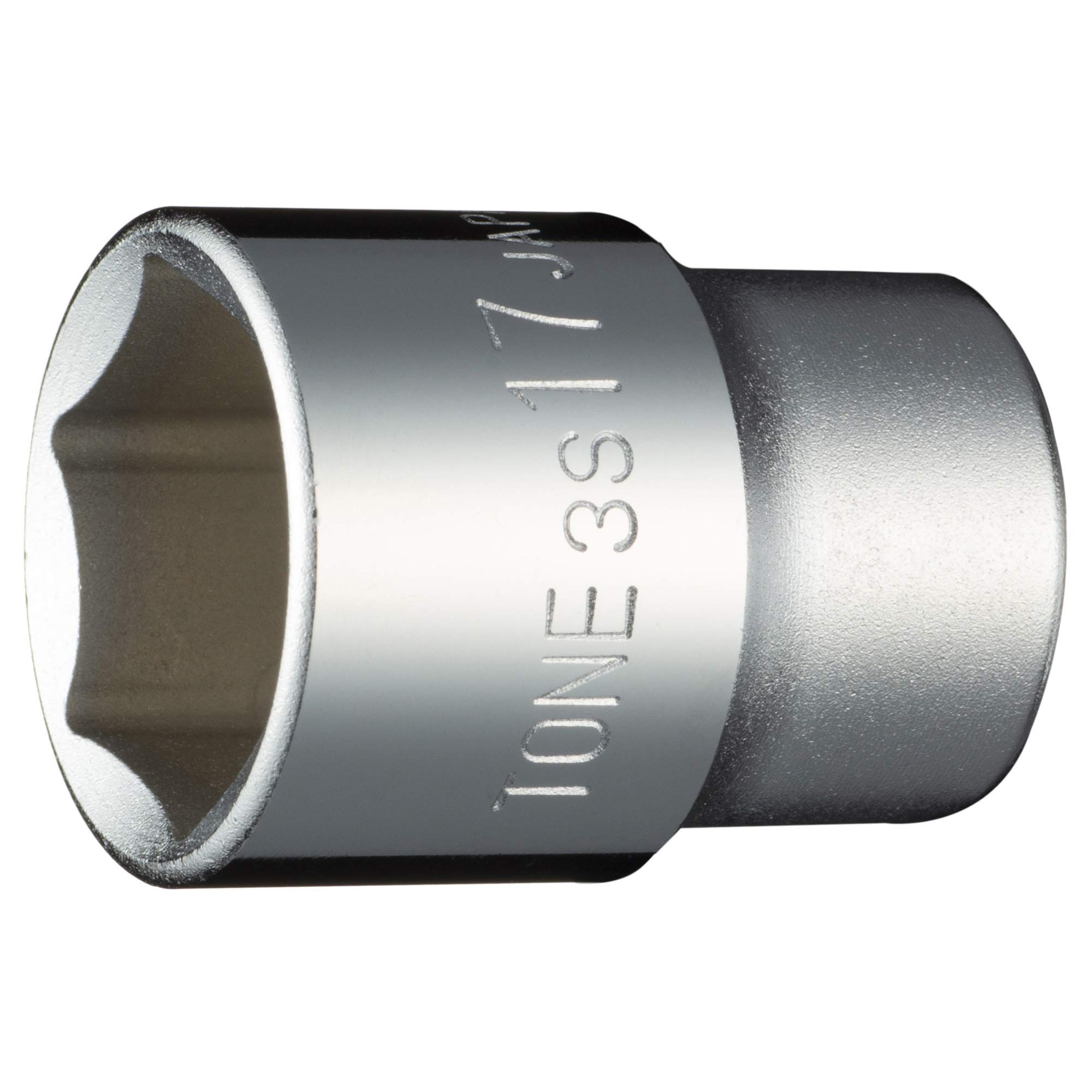 토네 HP3S-17 6각 소켓 17mm