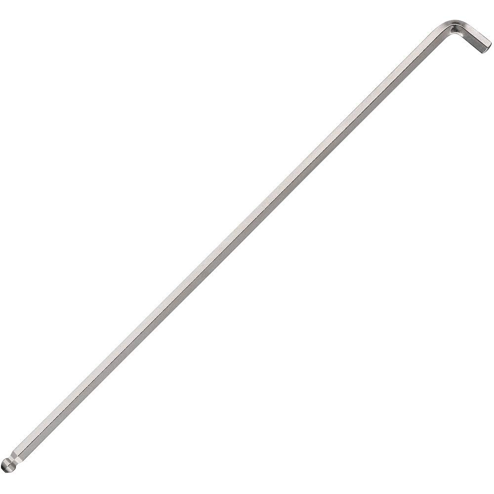베셀 8200BP 2mm 볼포인트 L형 렌치 단축