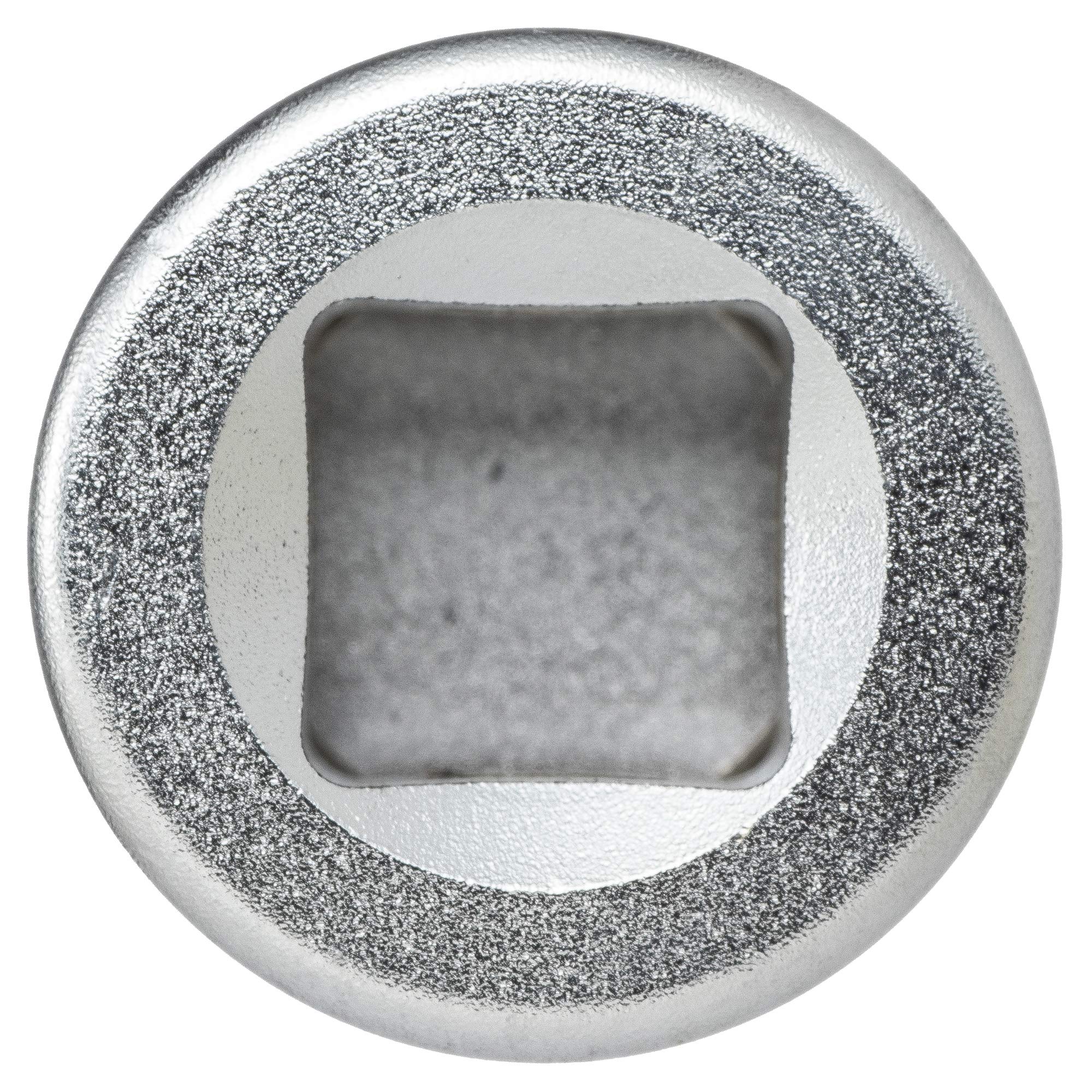 토네 HP4H-22 육각 소켓 12.7mm 22mm 이미지 4