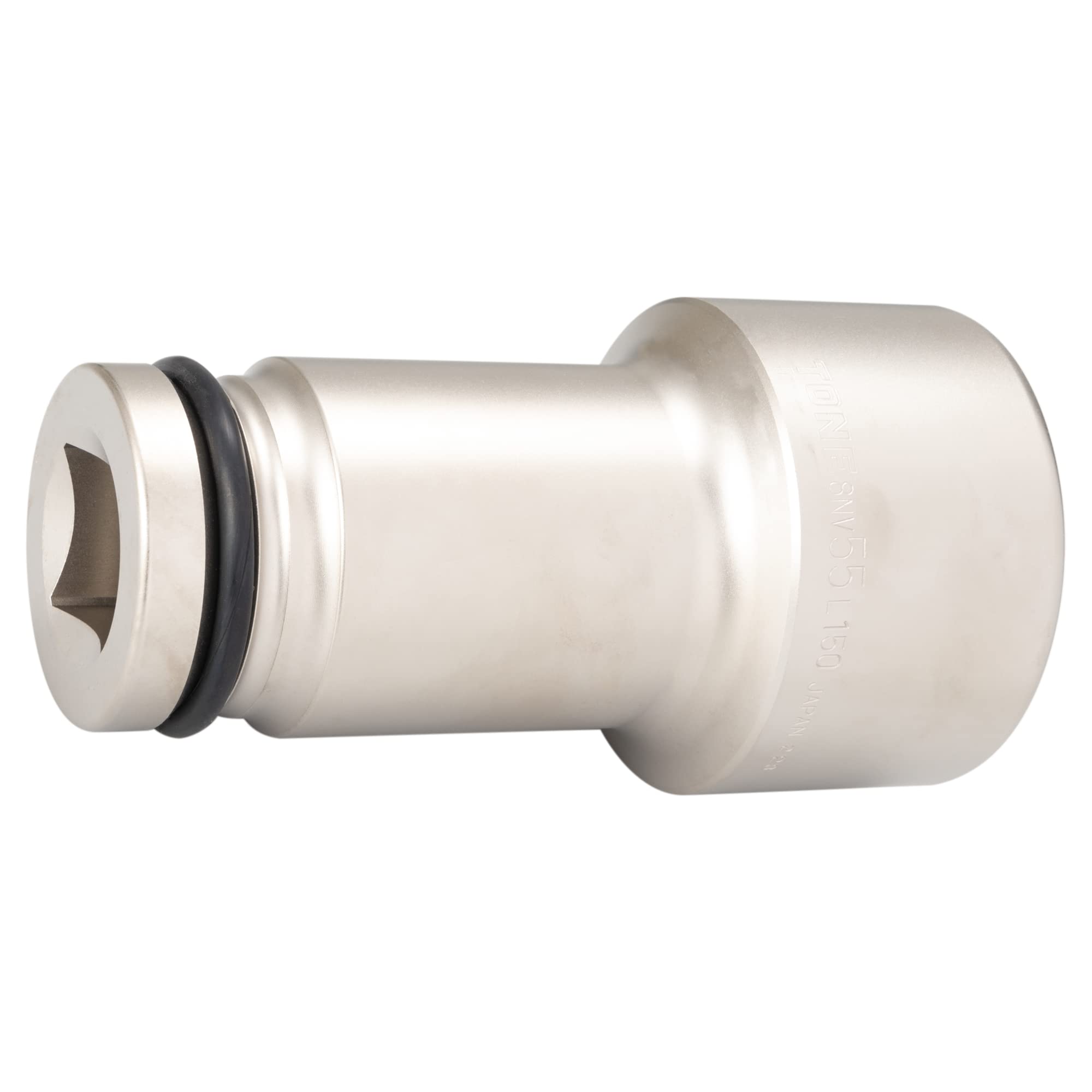 토네 임팩트 초롱 소켓 8NV-55L150 25.4mm 55mm 이미지 2