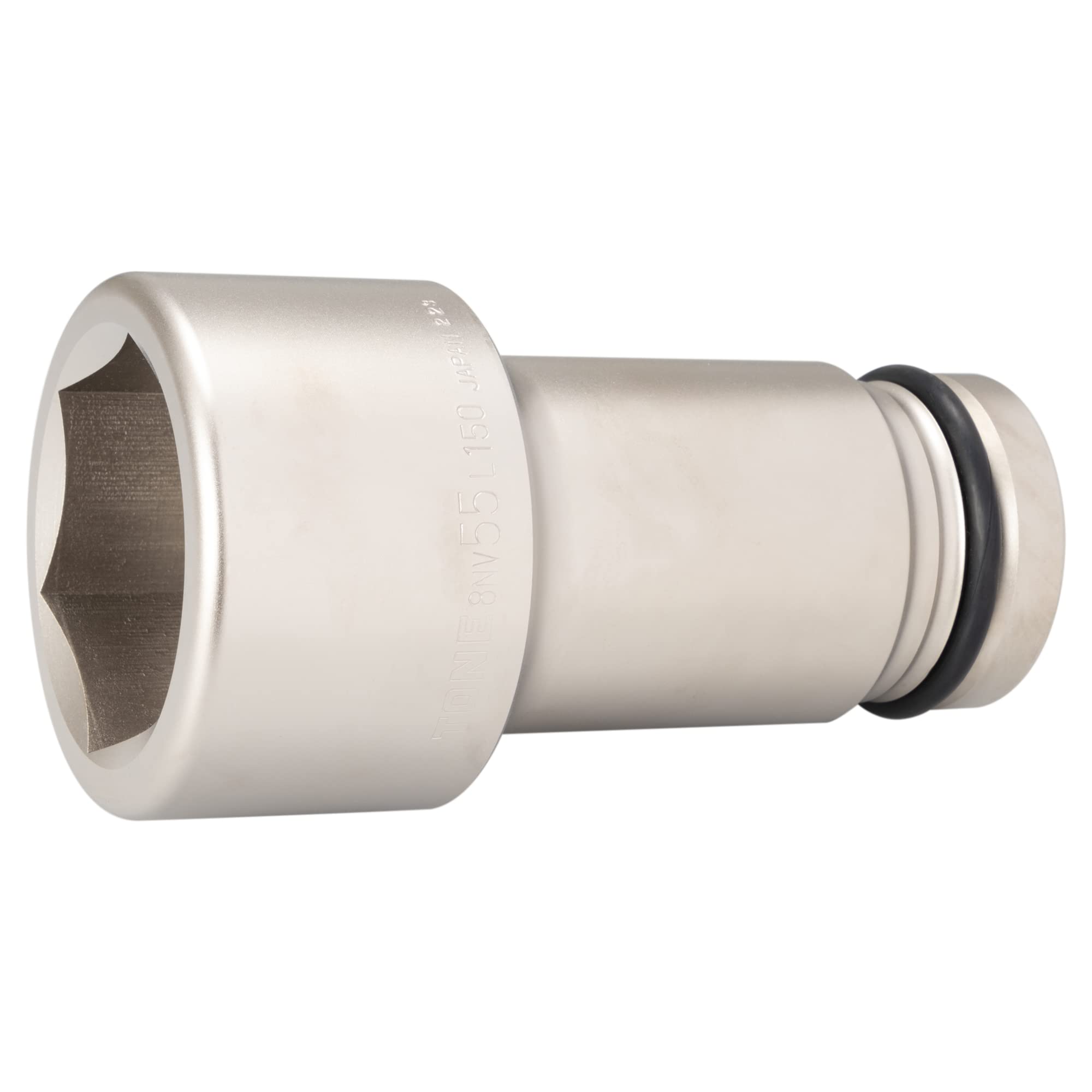 토네 임팩트 초롱 소켓 8NV-55L150 25.4mm 55mm 이미지 1