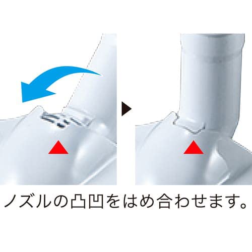 마키타 CL180 화이트 18V 캡슐식 무선청소기 배터리 충전기 포함 이미지 5