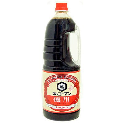 기꼬만 덕용 간장 핸디펫 1.8L