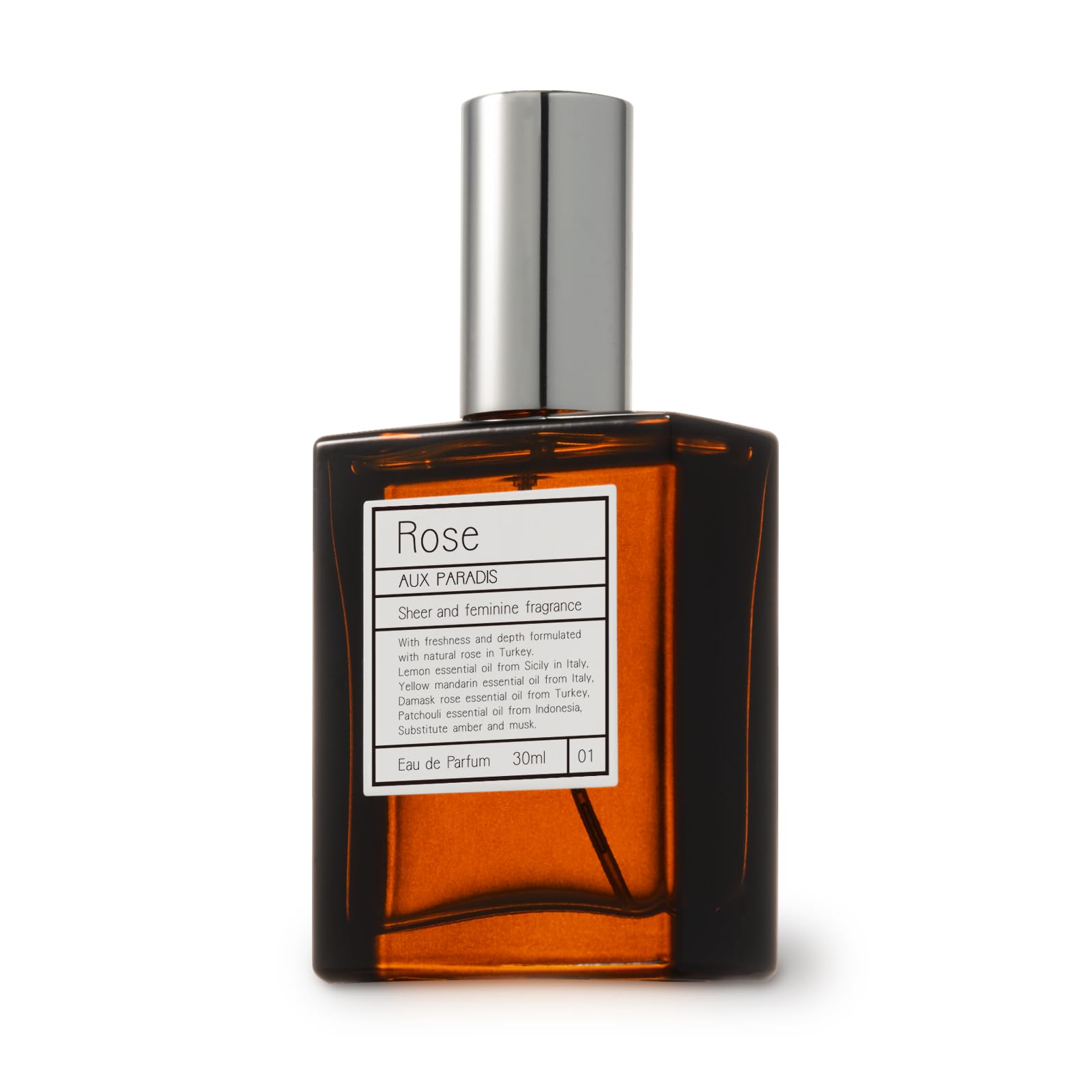 오우파라디 로즈 30ml 오드퍼퓸 향수
