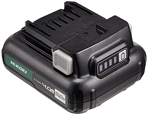 하이코키 BSL1240M 10.8V 리튬이온배터리