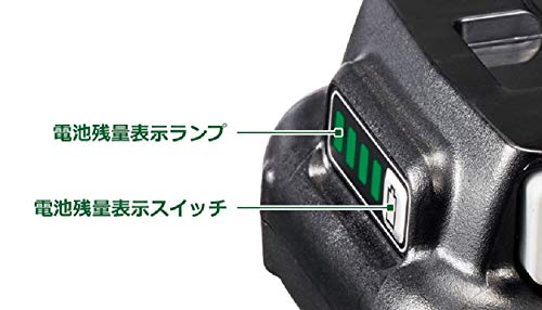 하이코키 BSL1240M 10.8V 리튬이온배터리 이미지 3