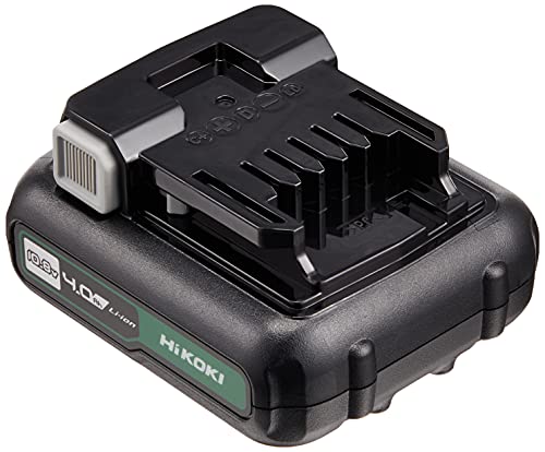 하이코키 BSL1240M 10.8V 리튬이온배터리 이미지 2