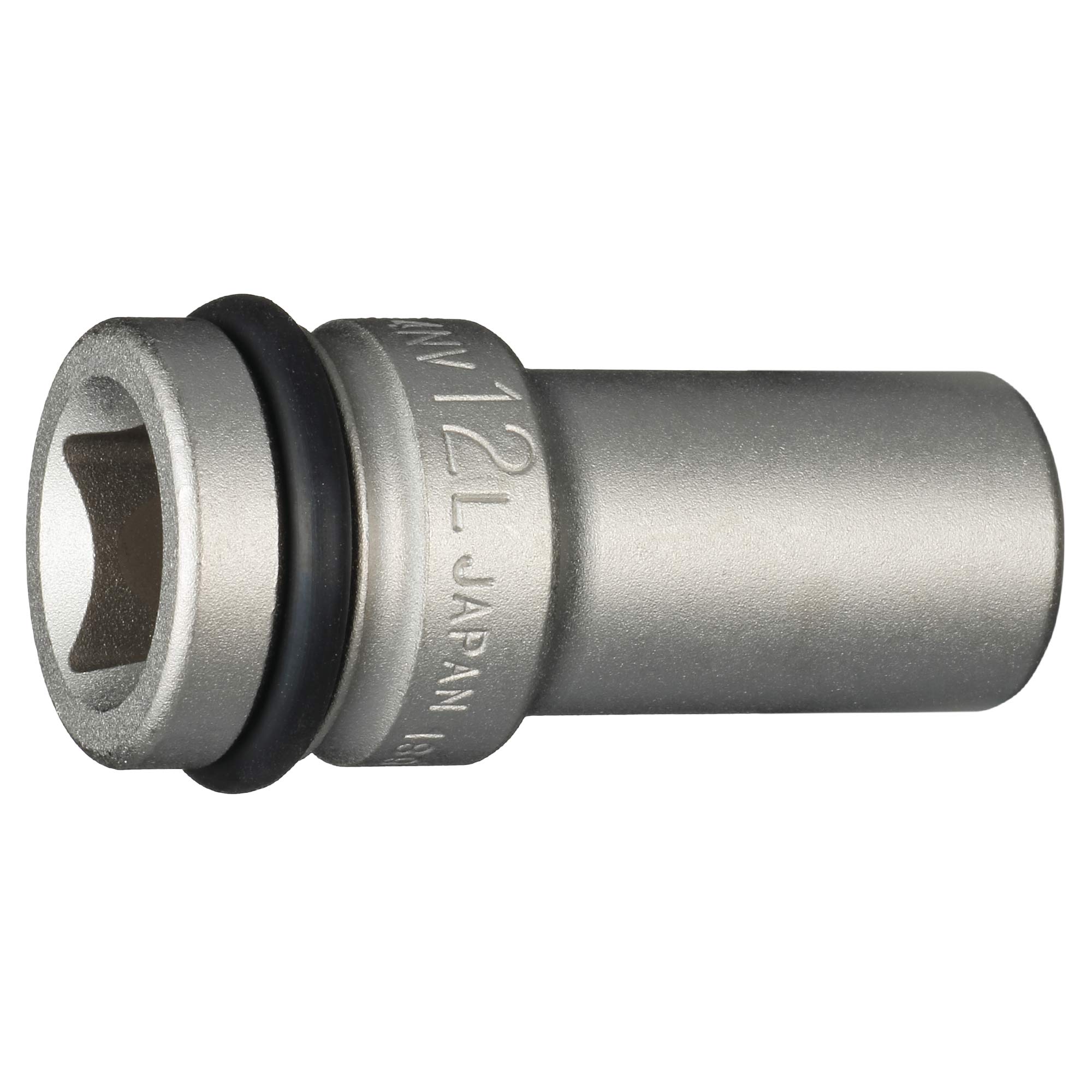토네 HP4NV-12L 12mm 임팩트 롱소켓 이미지 2