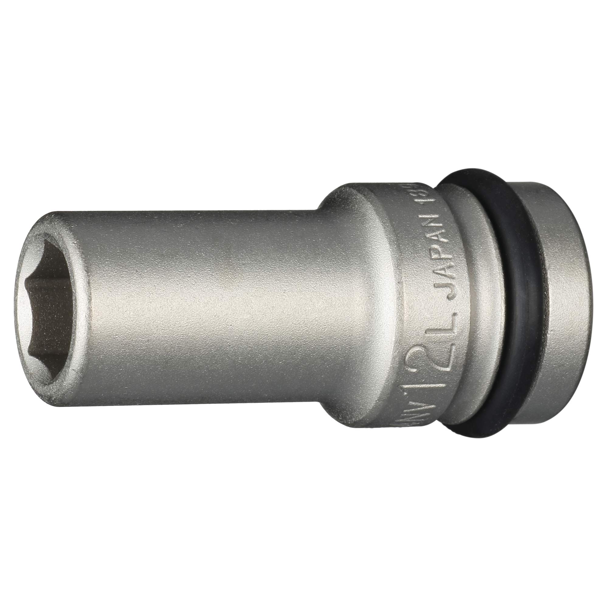 토네 HP4NV-12L 12mm 임팩트 롱소켓
