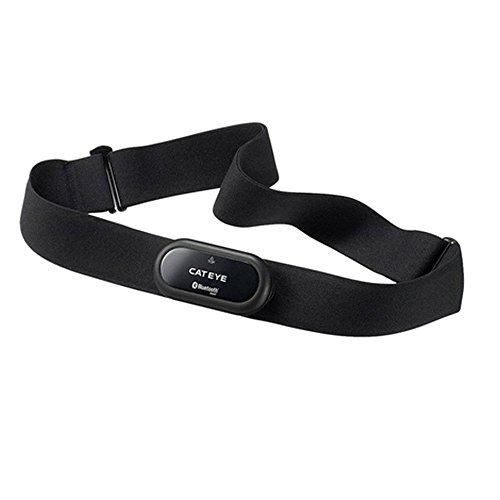 캣아이 HR-12 심박 센서 160-3980 자전거 속도계 이미지 2
