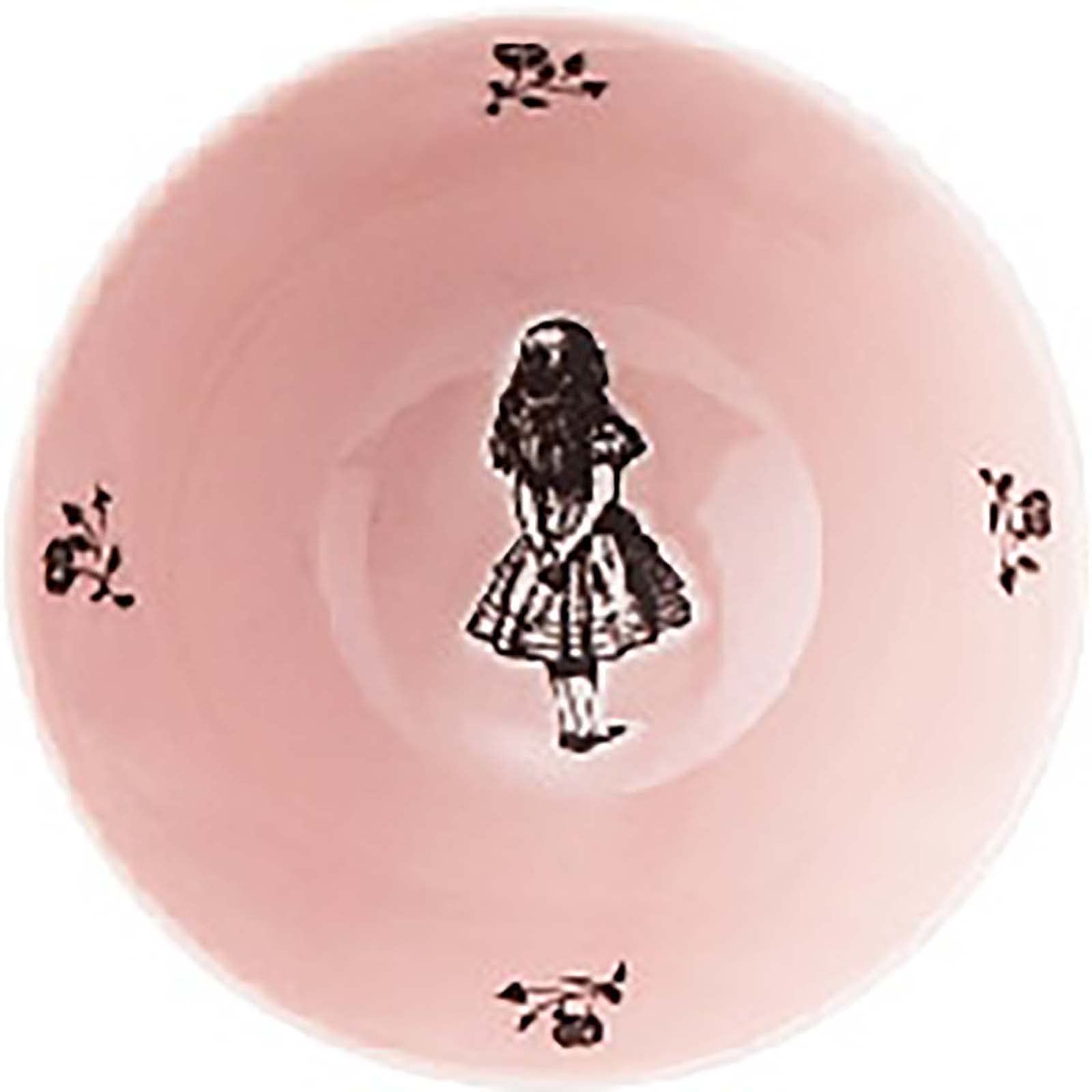 야마카 맥밀런 앨리스 핑크 ALC21-358 13cm 볼 이미지 2