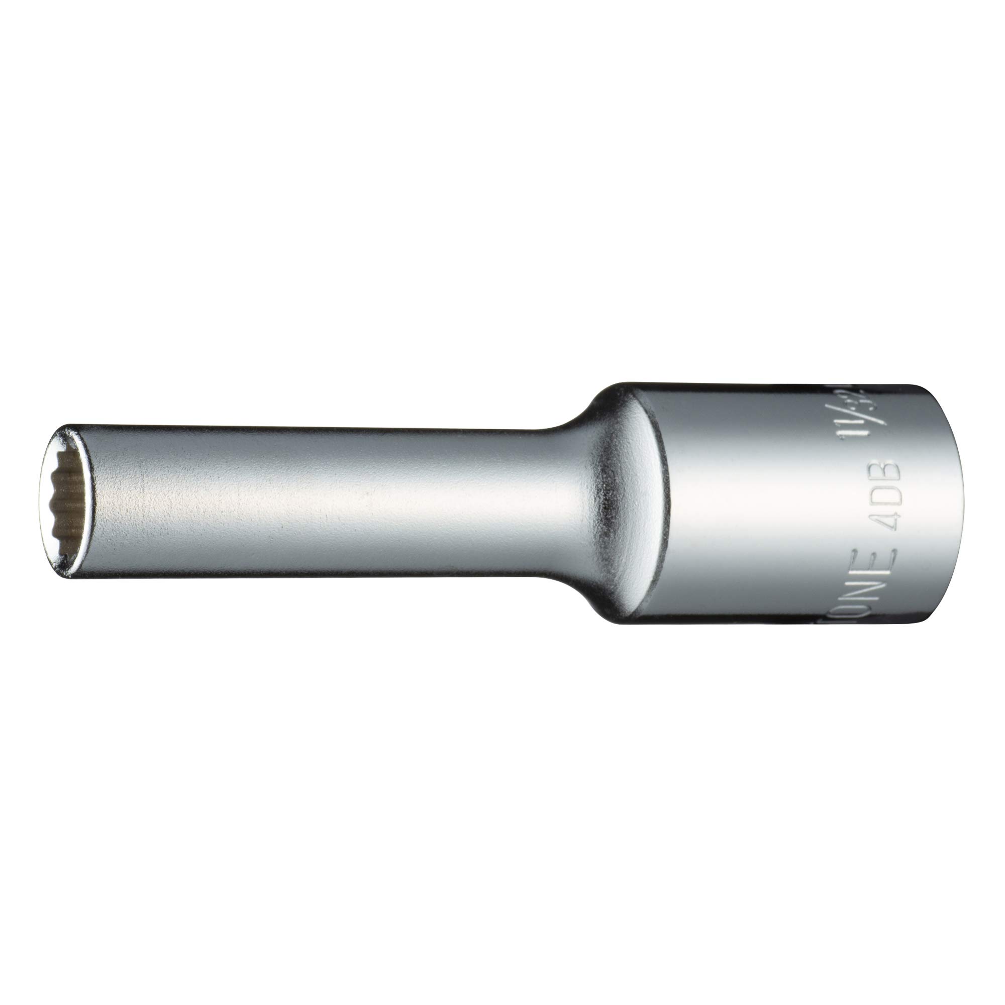토네 12각 딥소켓 4DB-11L 11/32인치