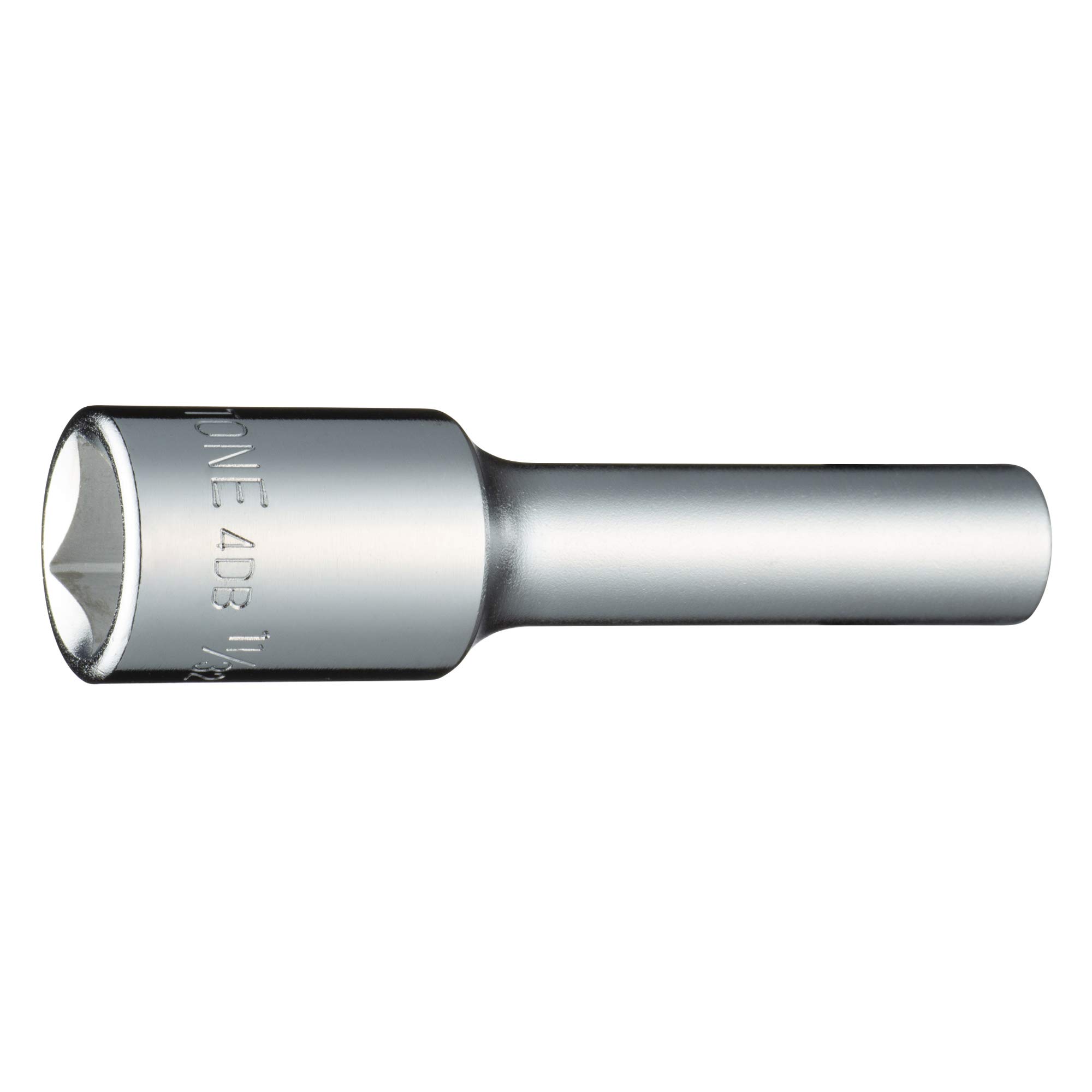 토네 12각 딥소켓 4DB-11L 11/32인치 이미지 2