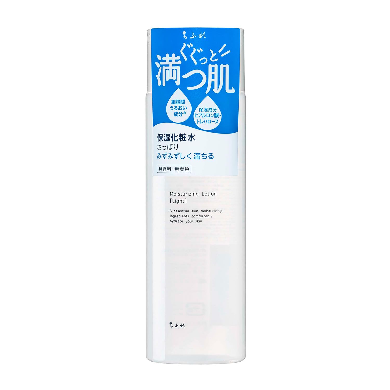 치후레 보습 화장수 산뜻한타입 180ml 보습 산뜻한 타입(리뉴얼 제품) 180 mL 본품