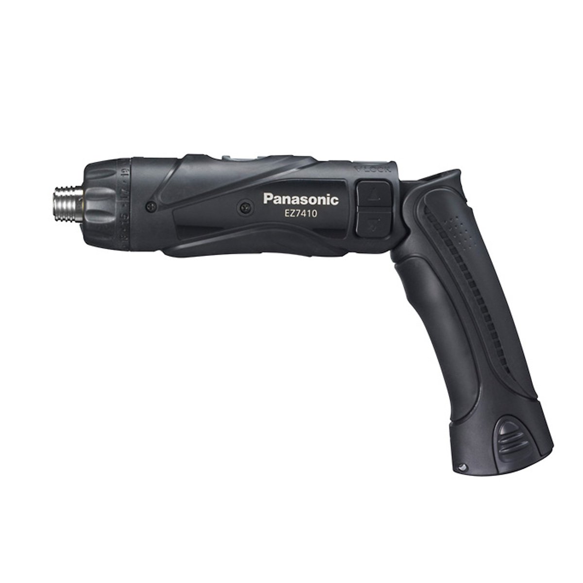 파나소닉 충전 스틱드릴드라이버 EZ7410LA2SB1 3.6V