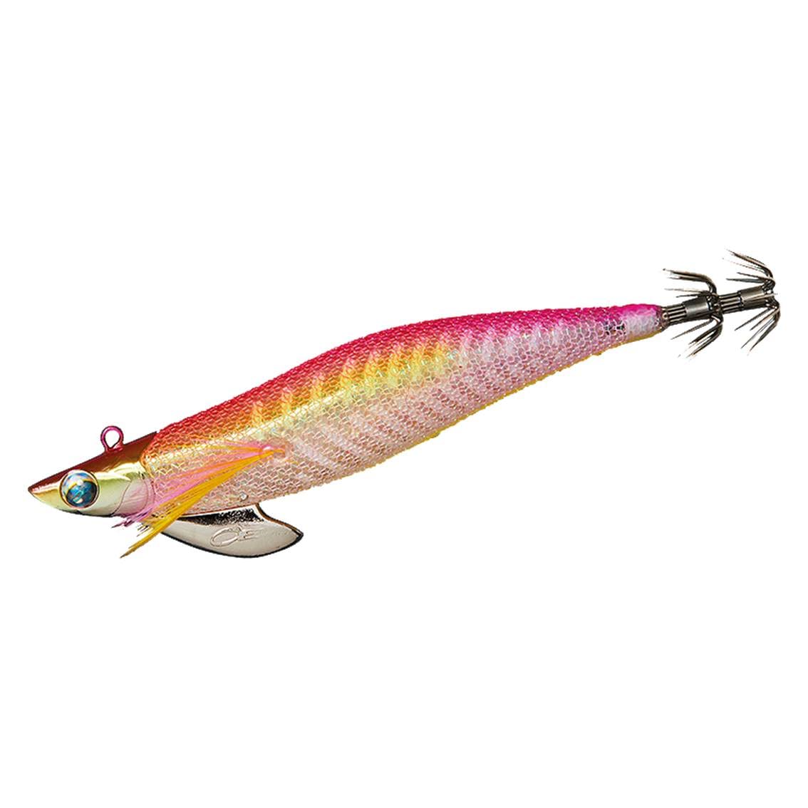 다이와 에메랄다스 보트2 3.0호 25g 팁런 에기