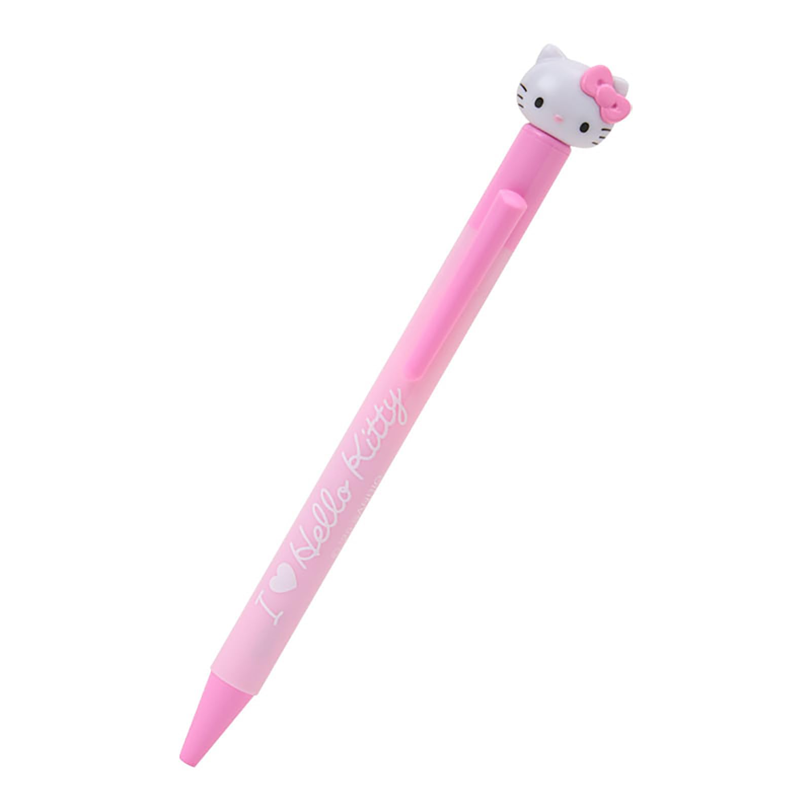 산리오 I Love Hello Kitty 헬로키티 795895 볼펜