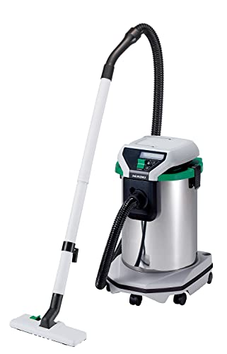 하이코키 RP350SE 35L 건습식 집진기 청소세트포함 이미지 1