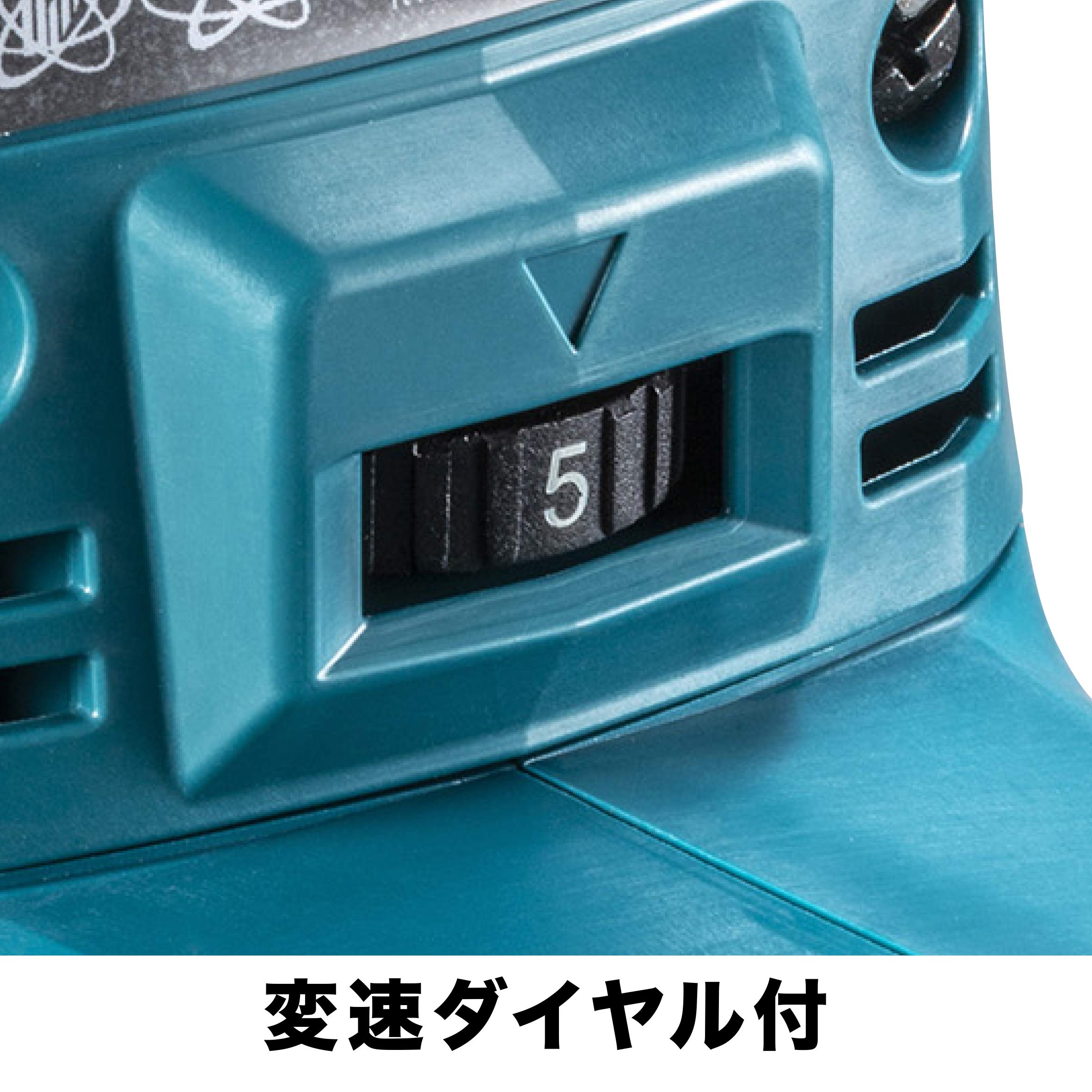 마키타 충전식 케렌 HK180DZK 18V 베어툴 이미지 4