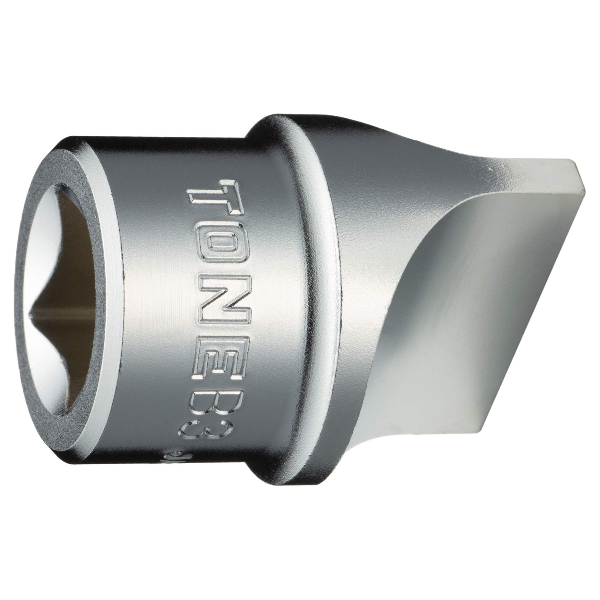 토네 B3 드라이버 소켓 12.7mm 일자 3.8x30.0 이미지 2