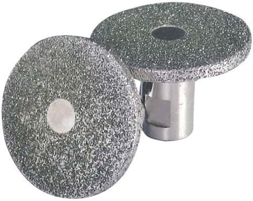 나니와 멀티쉐이버 타입F FN4403 외경45mm 석재 콘크리트 연마용 이미지 2