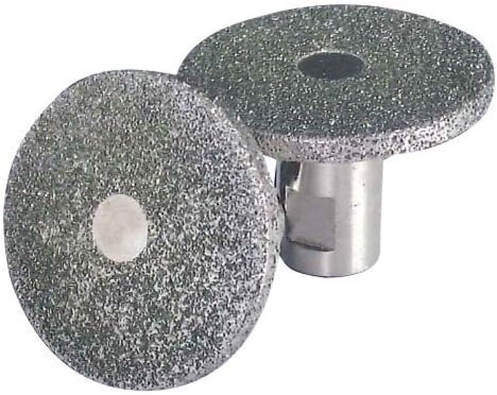 나니와 멀티쉐이버 타입F FN4403 외경45mm 석재 콘크리트 연마용 이미지 1