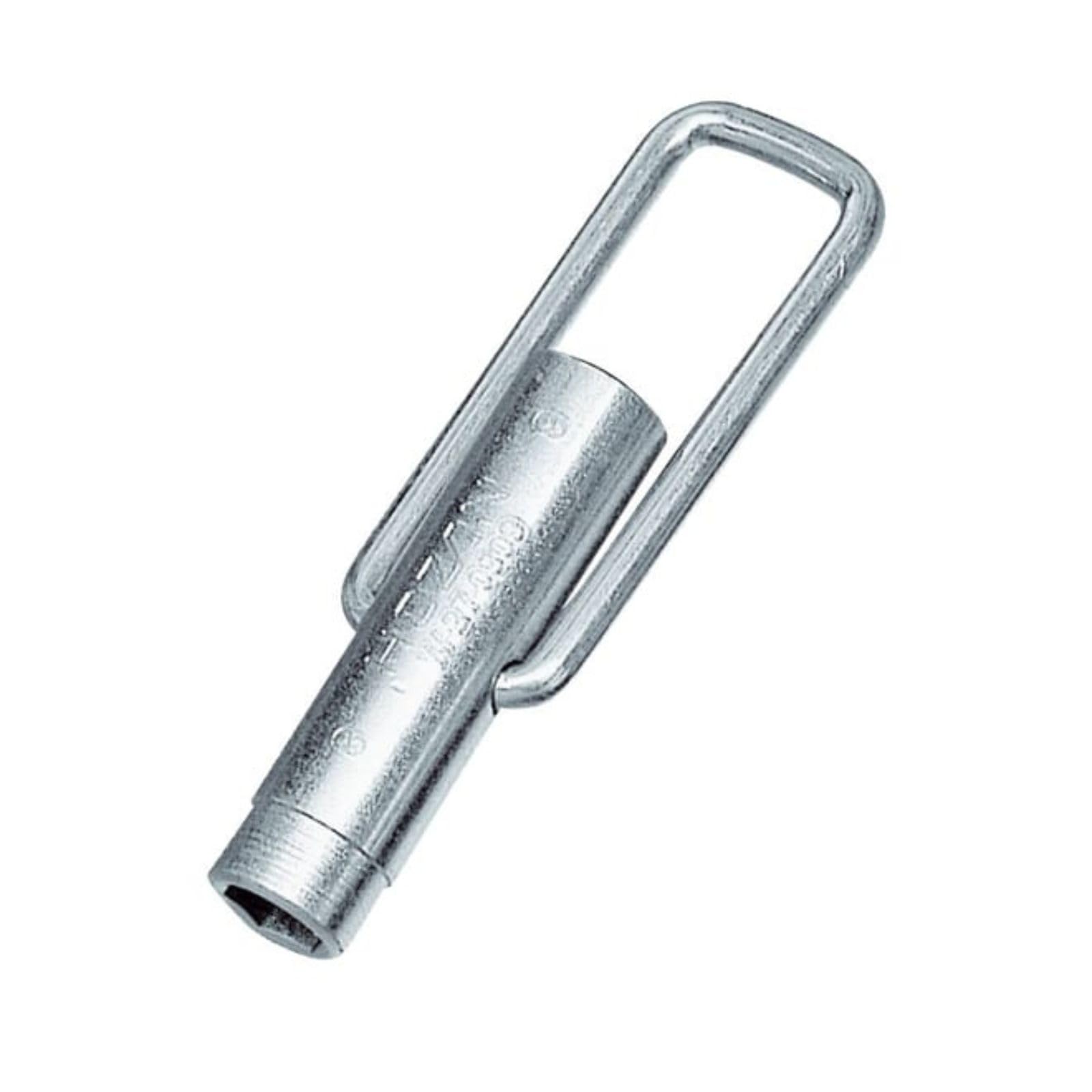 호잔 W-27-0809 박스 렌치 8x9mm