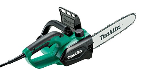 마키타 그린 M502 250mm 전기 체인톱 AC100V 2m 이미지 1