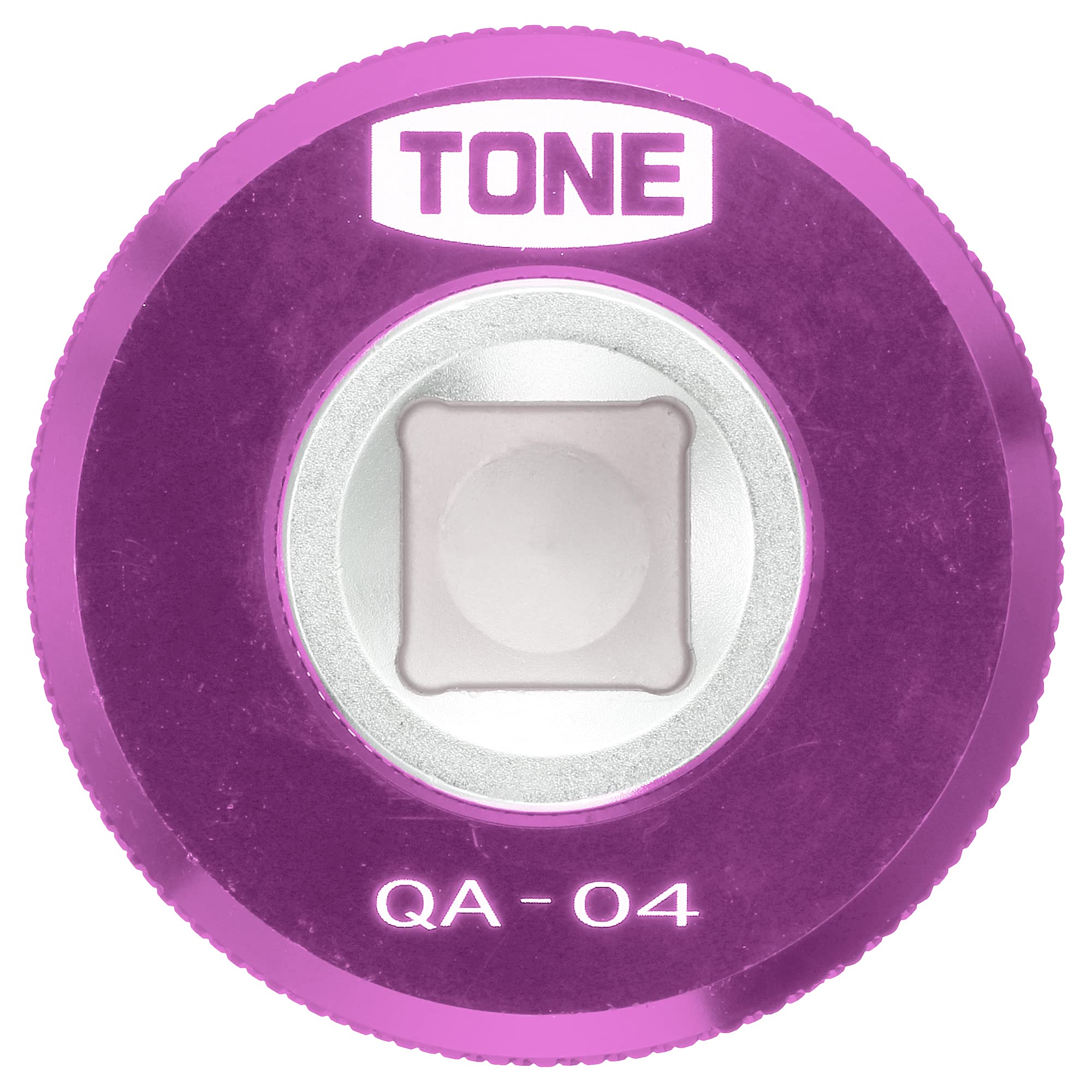 토네 핑크 L-QA-04P 12.7mm 퀵 어댑터 이미지 4