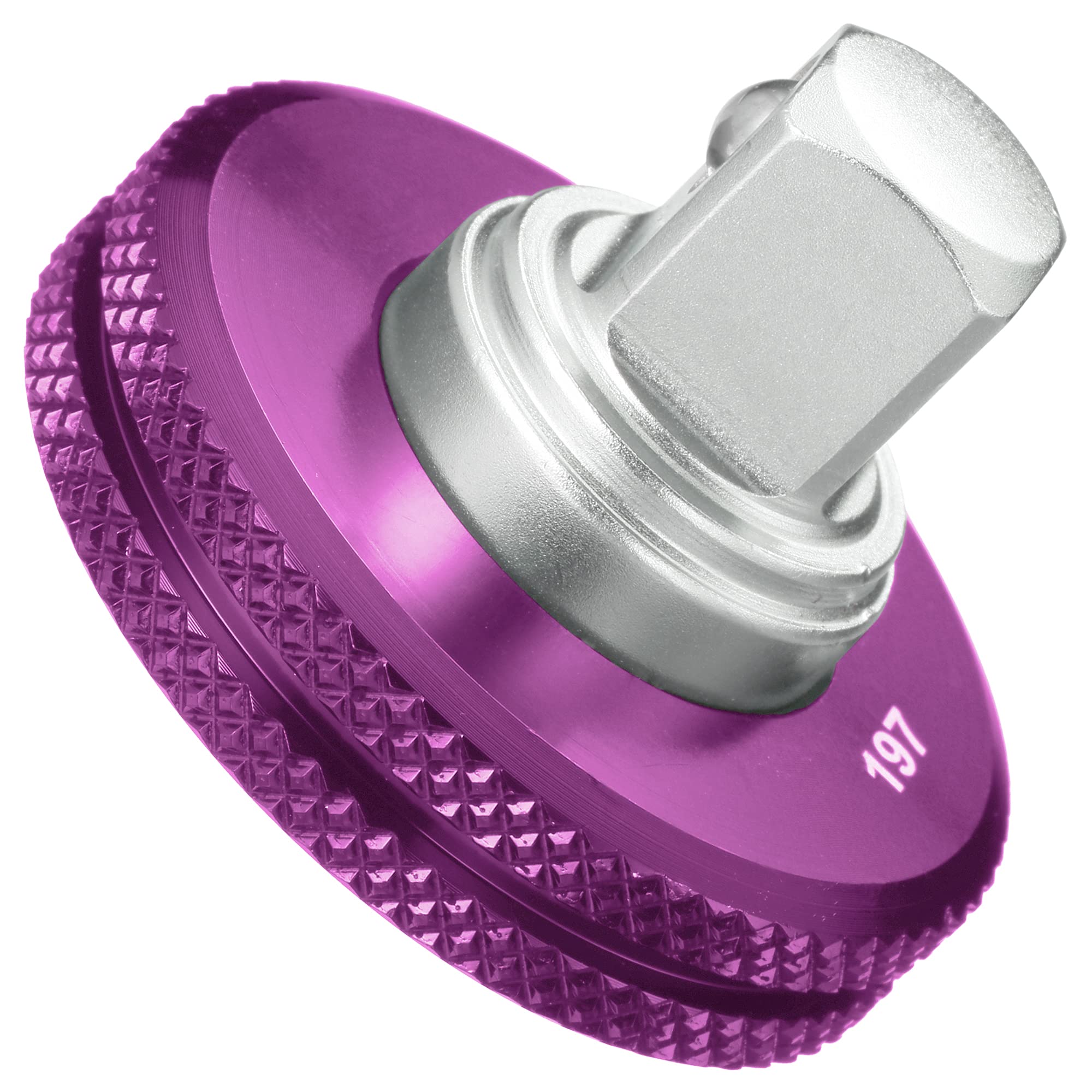 토네 핑크 L-QA-04P 12.7mm 퀵 어댑터 이미지 2