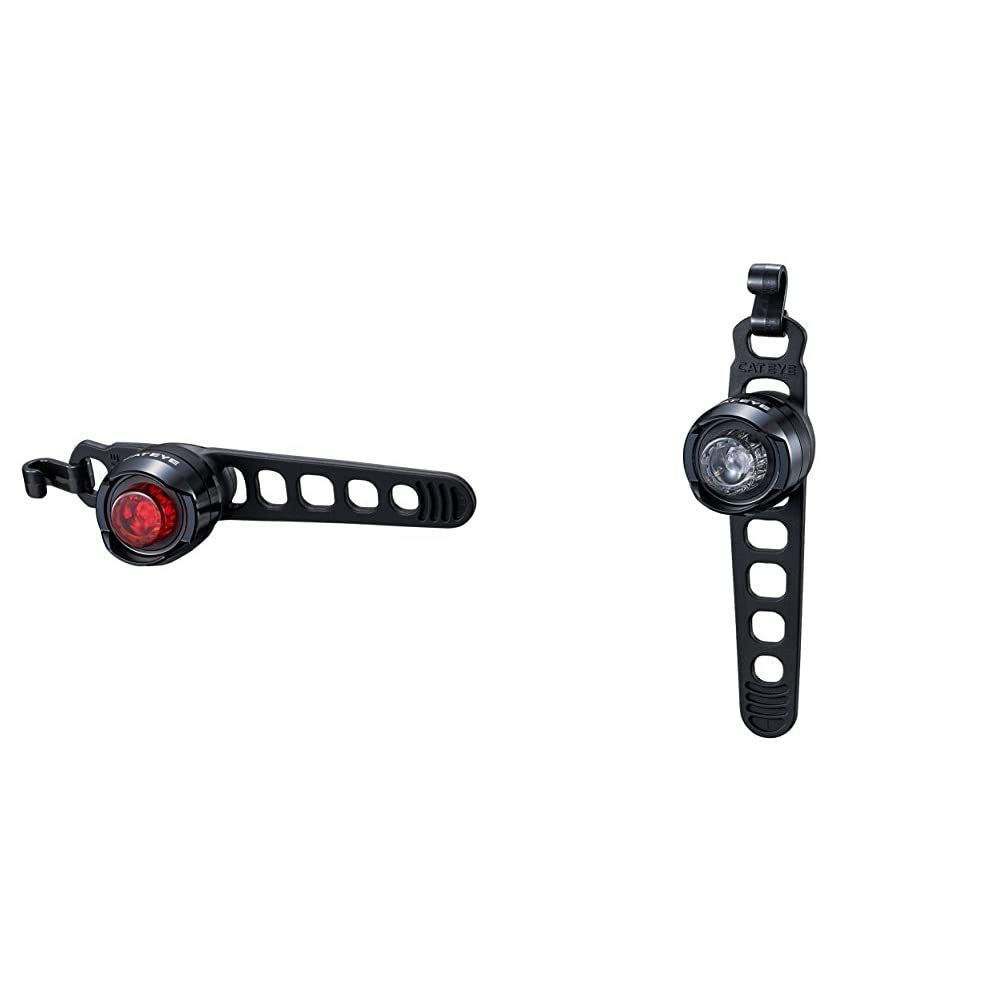 캣아이 ORB 블루 SL-LD160-R 자전거 후미등 건전지식