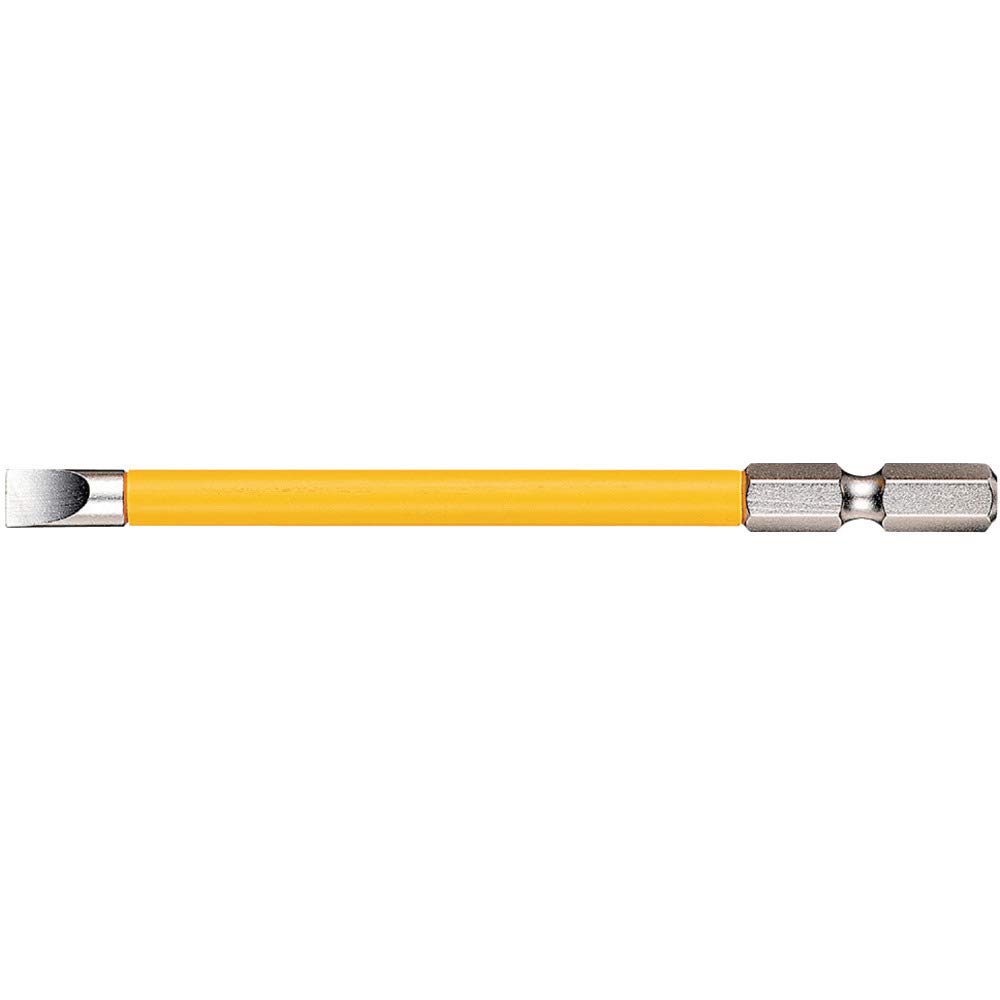 베셀 USB166100 -6 100mm 전동 드라이버 비트 피복 튜브형