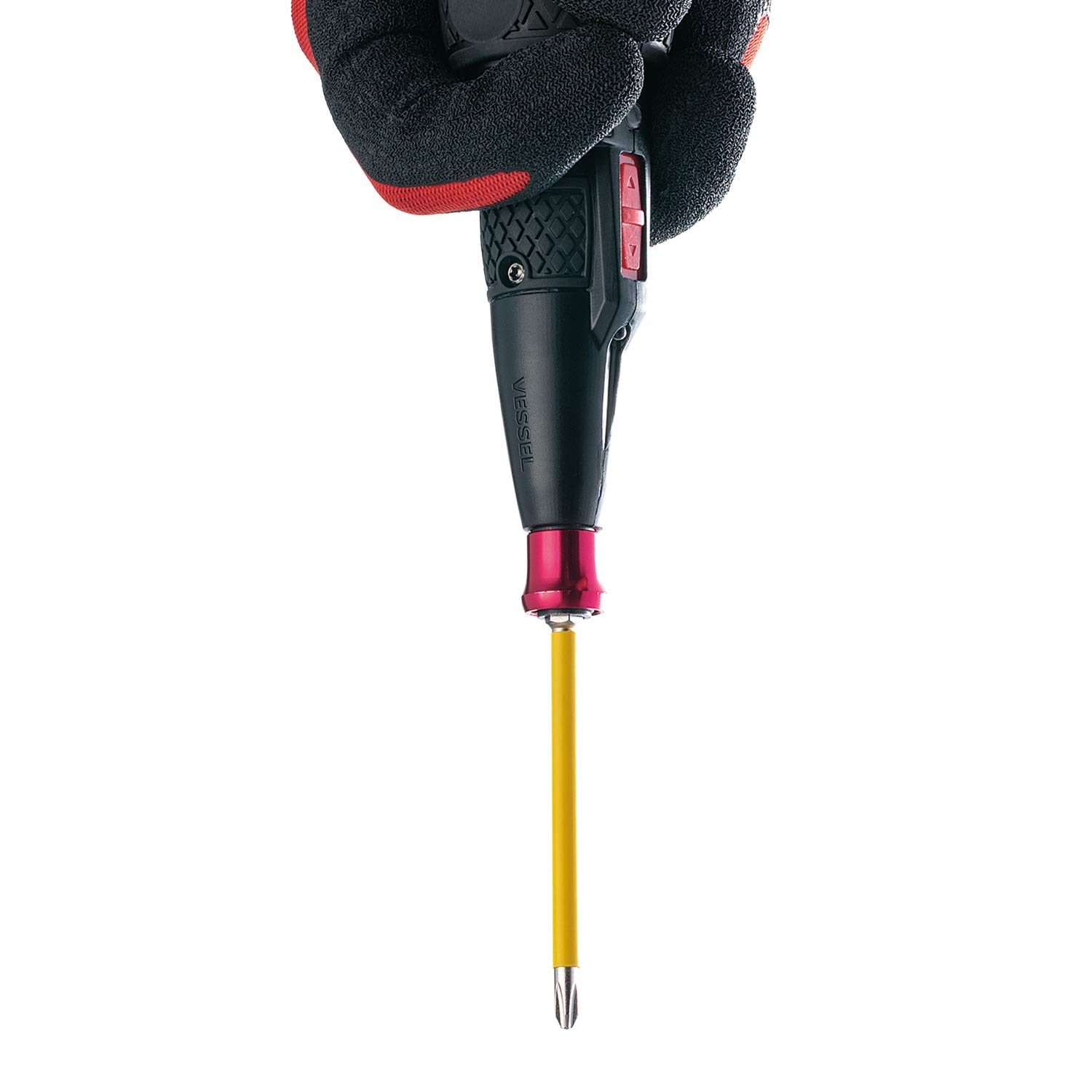베셀 USB166100 -6 100mm 전동 드라이버 비트 피복 튜브형 이미지 6