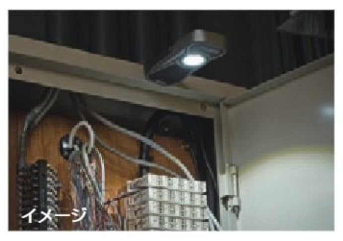 타지마 LE-R061 LED 작업등 무선스피커 탑재 600루멘 이미지 12