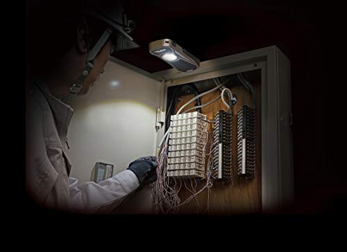 타지마 LE-R061 LED 작업등 무선스피커 탑재 600루멘 이미지 6