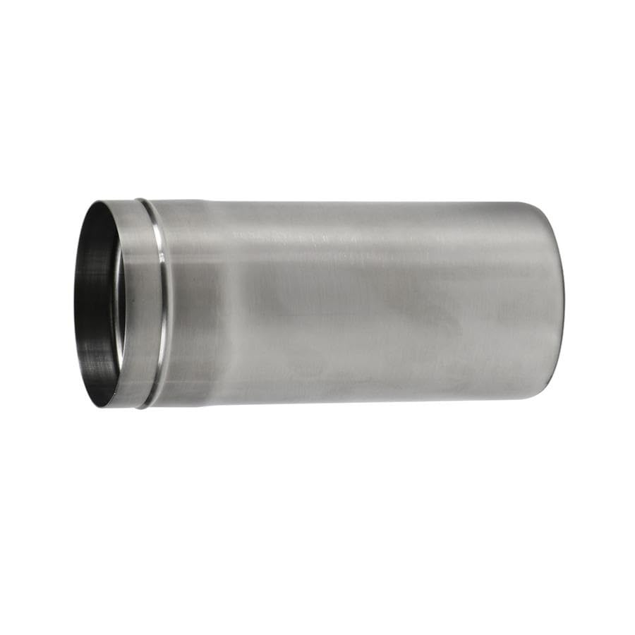 텐트마크 디자인 우드스토브M 쇼트 굴뚝 76mm 연통